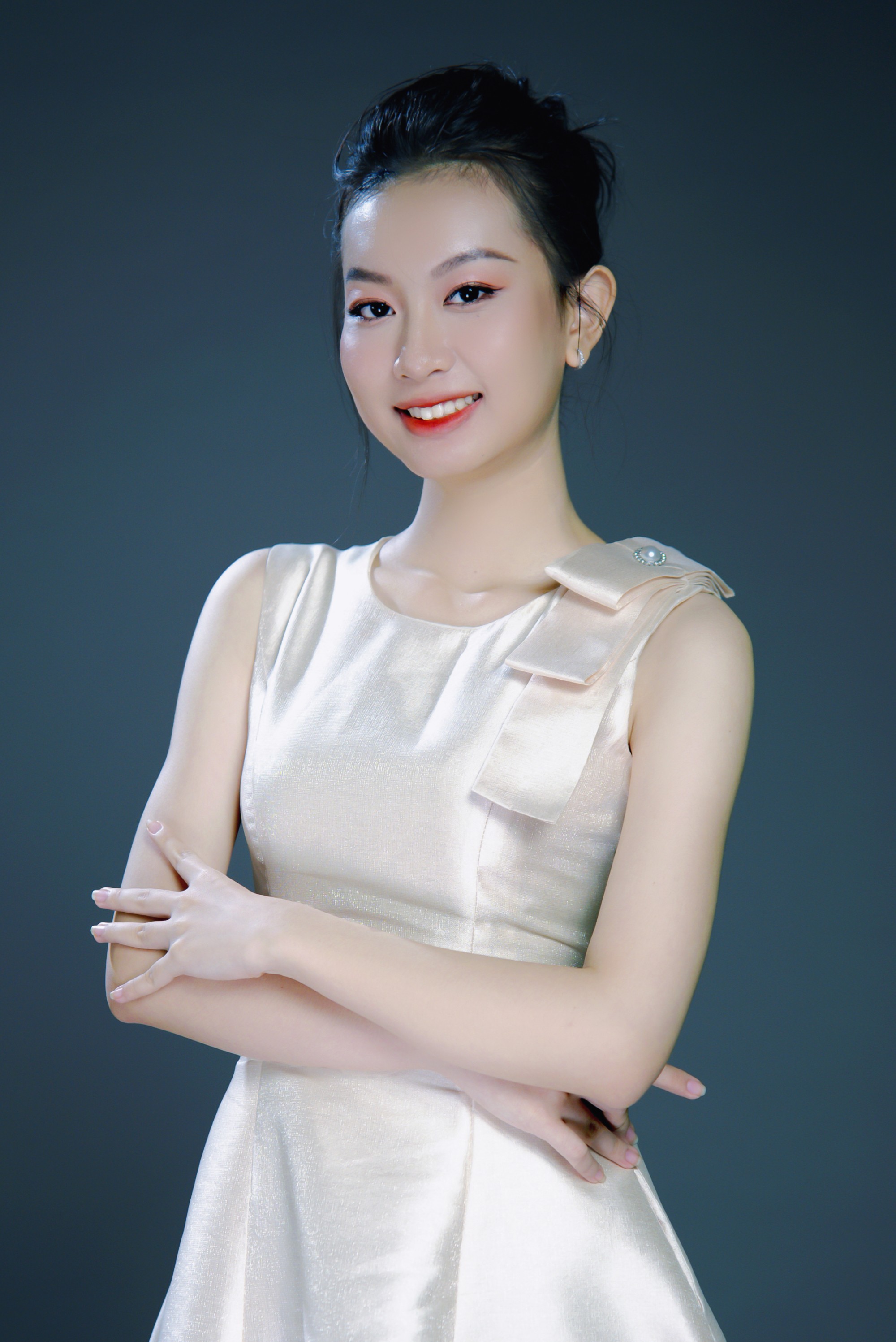 Lê Thị Kim Ngân