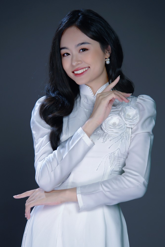 Hồ Trương Ngọc Ánh